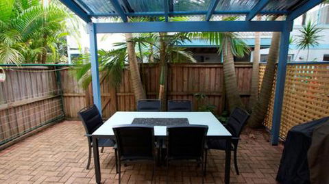 Belongil Beach Apartment - Accommodation Perth 0