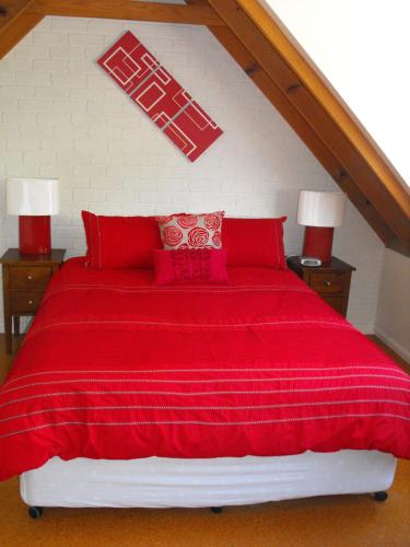 Belongil Beach Apartment - Accommodation Perth 6