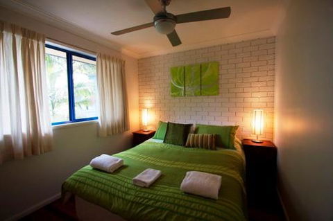 Belongil Beach Apartment - Accommodation Perth 3