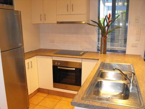Belongil Beach Apartment - Accommodation Perth 2