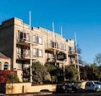 Parklane Motel - Accommodation Perth