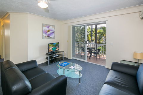 Bay Lodge Apartments - Accommodation Perth 4