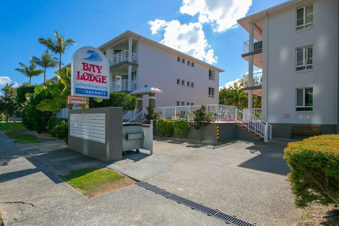 Bay Lodge Apartments - Accommodation Perth 0