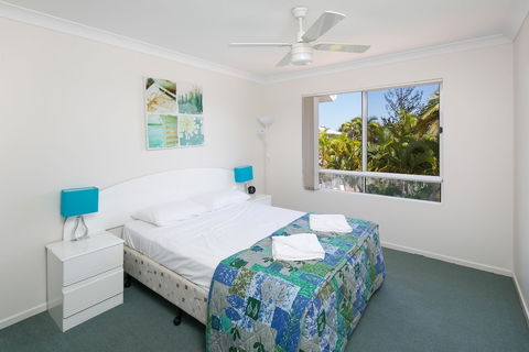 Bay Lodge Apartments - Accommodation Perth 3