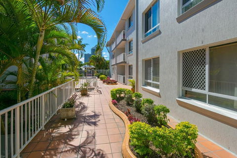 Bay Lodge Apartments - Accommodation Perth 1