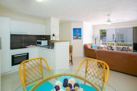 Bay Lodge Apartments - Accommodation Perth 6