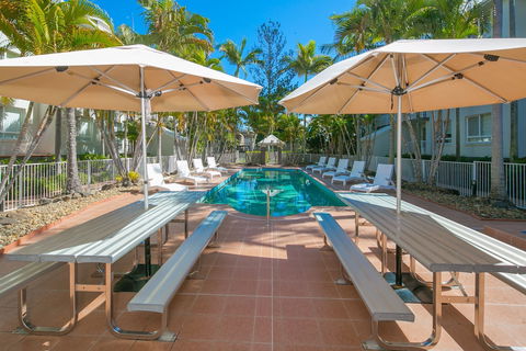 Bay Lodge Apartments - Accommodation Perth 2