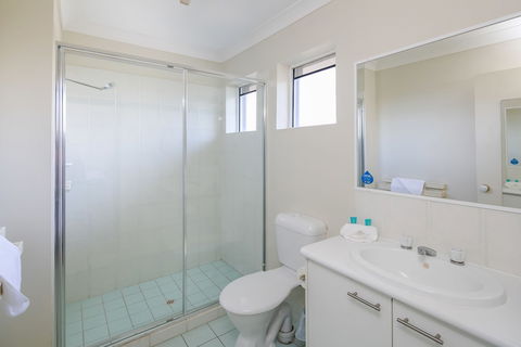 Bay Lodge Apartments - Accommodation Perth 5