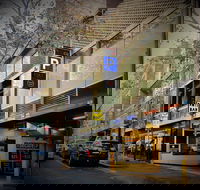 CitiClub Hotel Melbourne - Accommodation Perth