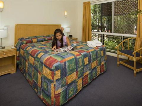 Parap Village Serviced Apartments - Accommodation Perth 4