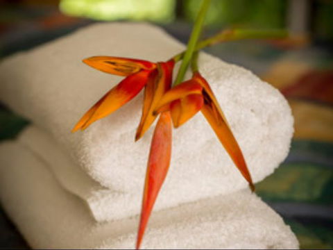 Parap Village Serviced Apartments - Accommodation Perth 1