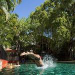 Parap Village Serviced Apartments - Accommodation Perth 0