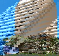 Beachside Tower - Accommodation Perth