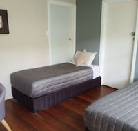 Backpackers In Paradise Resort - Accommodation Perth