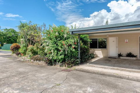 Demi View Motel - Perth Resorts 1