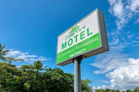 Demi View Motel - Perth Resorts 4
