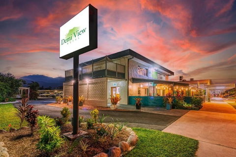 Demi View Motel - Perth Resorts 3