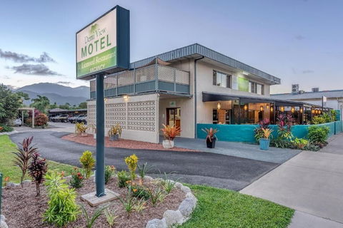 Demi View Motel - Perth Resorts 0