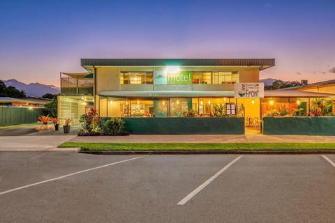 Demi View Motel - Perth Resorts 2