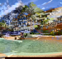 North Cove Waterfront Suites - Perth Resorts