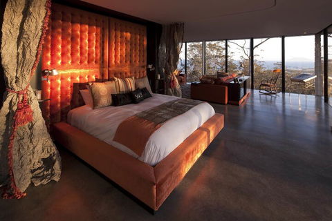 Rocky Hills Retreat - Accommodation Perth 4