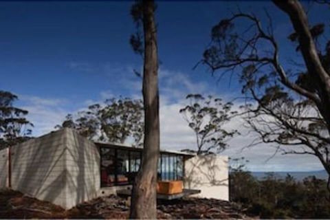 Rocky Hills Retreat - Accommodation Perth 3