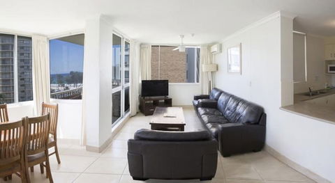 View Pacific Holiday Apartments - Accommodation Perth 1