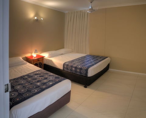 View Pacific Holiday Apartments - Accommodation Perth 3