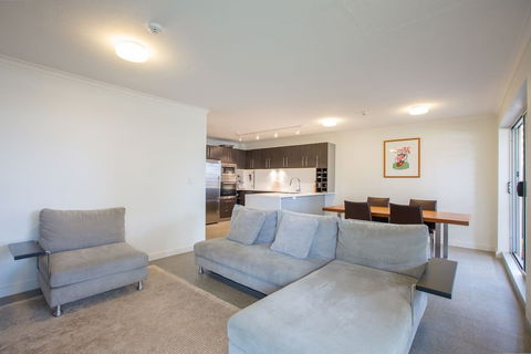 View Pacific Holiday Apartments - Accommodation Perth 4