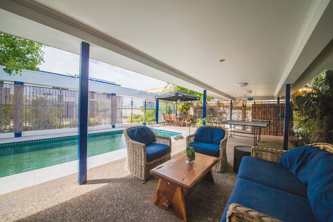 The Cosmopolitan Motel And Serviced Apartments - Accommodation Perth 6