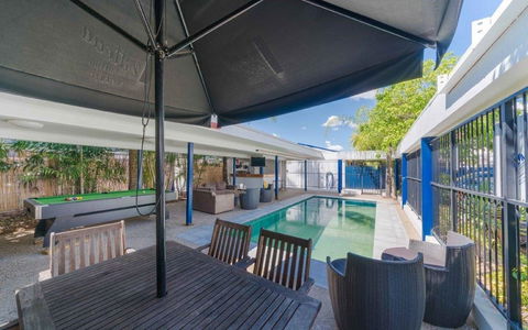 The Cosmopolitan Motel And Serviced Apartments - Accommodation Perth 5