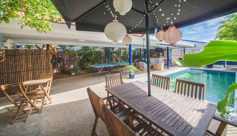 The Cosmopolitan Motel And Serviced Apartments - Accommodation Perth 3