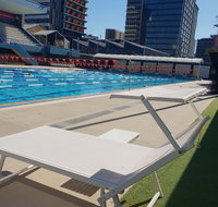 TRYP by Wyndham Fortitude Valley Hotel Brisbane - Accommodation Perth