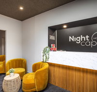 Nightcap at Sandbelt Hotel - Accommodation Perth