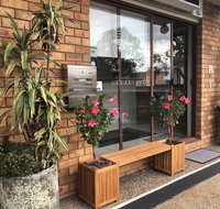 Ocean View Motor Inn - Accommodation Perth