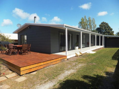TERRIFIC On TAMARA CRESCENT - Perth Resorts 2