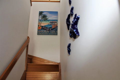 At WAVERIDER 2 - Accommodation Perth 1