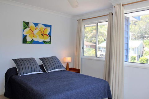 At WAVERIDER 2 - Accommodation Perth 3