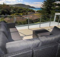 Boomerang Breeze 1 - Accommodation Perth