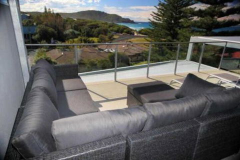 Boomerang Breeze 1 - Accommodation Perth 0