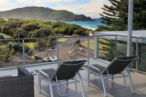Boomerang Breeze 1 - Accommodation Perth 6