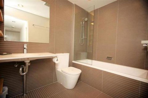 Boomerang Breeze 1 - Accommodation Perth 2