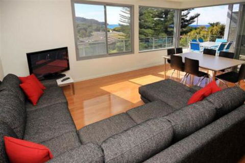 Boomerang Breeze 1 - Accommodation Perth 4