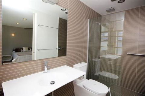 BOOMERANG BREEZE 2 - Accommodation Perth 5