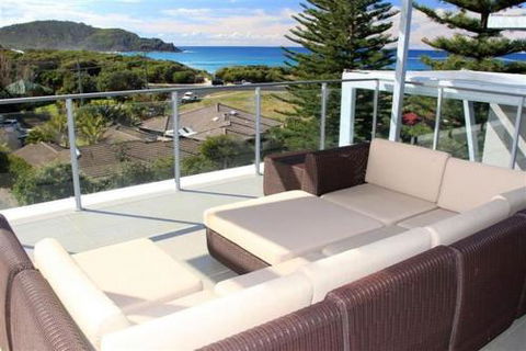 BOOMERANG BREEZE 2 - Accommodation Perth 0