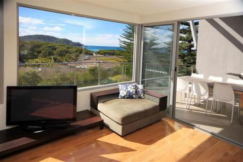 BOOMERANG BREEZE 2 - Accommodation Perth 6