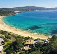FAR SHORE - Accommodation Perth