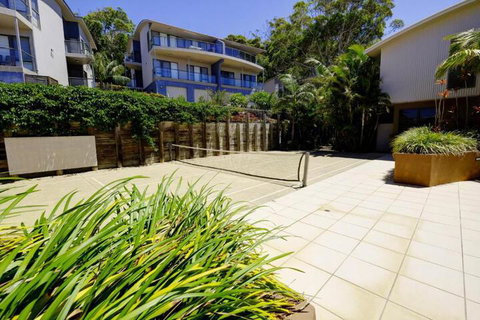 BOOM 5 - Accommodation Perth 5