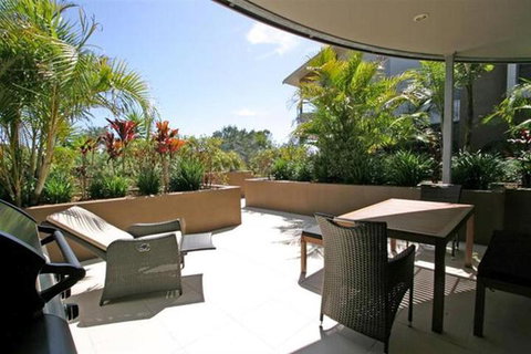 BOOM 5 - Accommodation Perth 7
