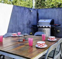 Macondo Seal Rocks - Accommodation Perth